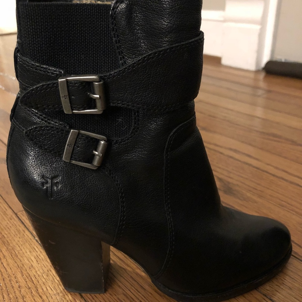 Frye boots